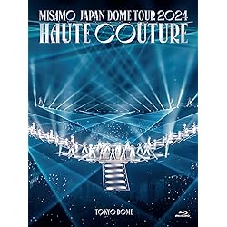 Amazon.co.jp: MISAMO : 【Amazon.co.jp限定】HAUTE COUTURE